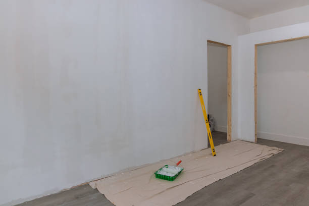 Best Water-Damaged Drywall Repair  in Needville, TX